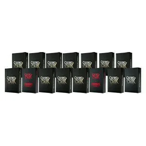 Secret Lair Drop Series: Boo-Tacular Bundle Bundle