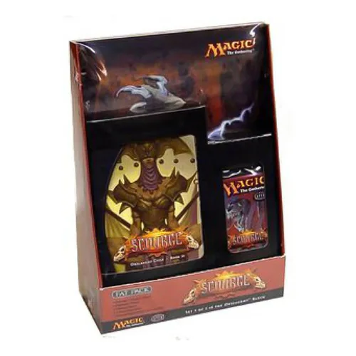 Scourge Fat Pack
