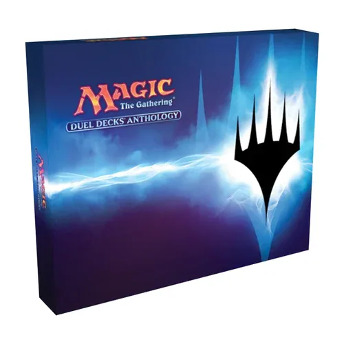Duel Decks: Anthology