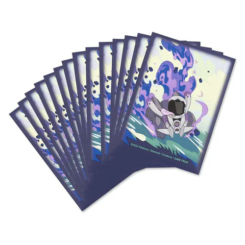 Revavroom Card Sleeves
