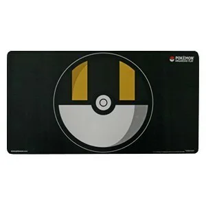 Ultra Ball Playmat
