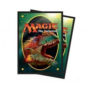 80 Ixalan Sleeves