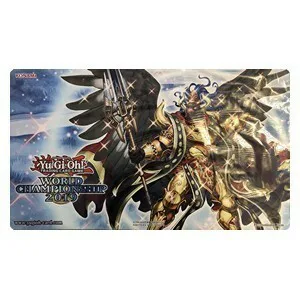 World Championship 2019 "Kaiser Eagle, the Heavens' Mandate" Playmat