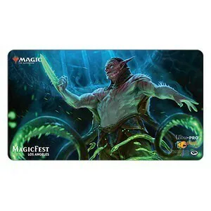 MagicFest Los Angeles 2019 Playmat