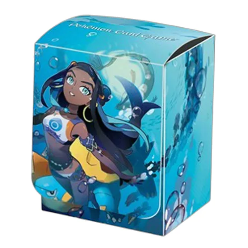 Shiny Star V: Nessa Deck Box