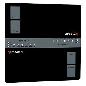 Magic Open House: Learn-to-Play Playmat