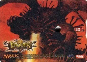 Hobby Japan: Kilnmouth Dragon Life Counter