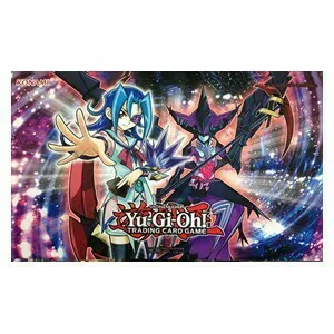 Win-A-Mat 2014 "Rio & Ragnafinity" Playmat