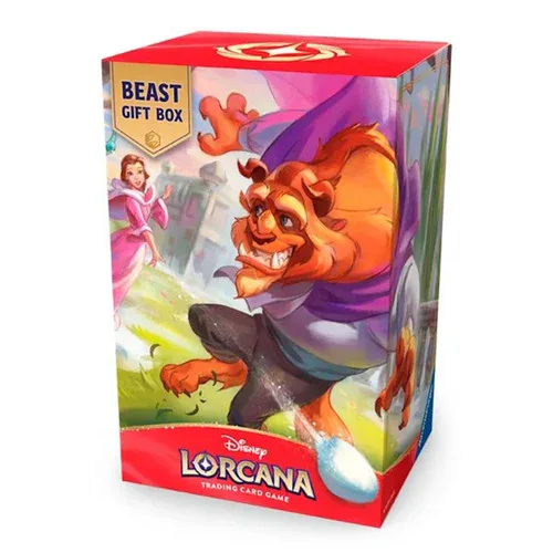Beast Gift Box