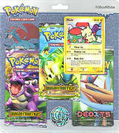 EX Dragon Frontiers | Plusle Blister