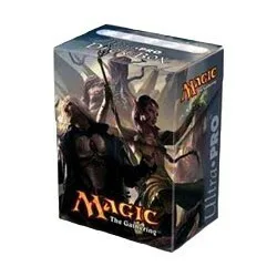 Rise of the Eldrazi: Kozilek Deck Box
