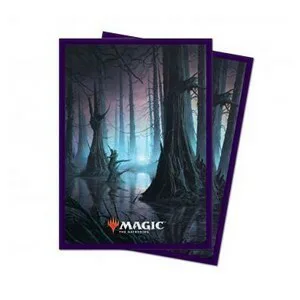 Unstable: "Swamp" Sleeves