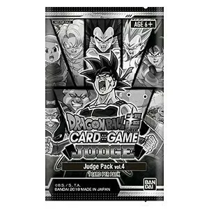 Judge Pack Vol.4