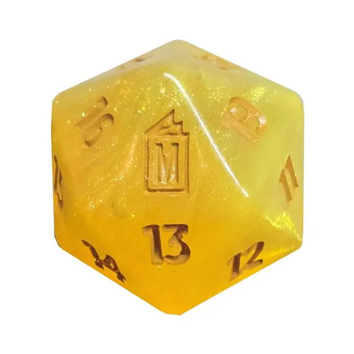 Marvel Super Heroes: D20 Gift Bundle Die