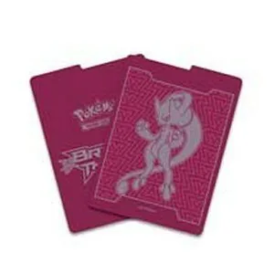 BREAKthrough: 1 Mega Mewtwo Y Divider