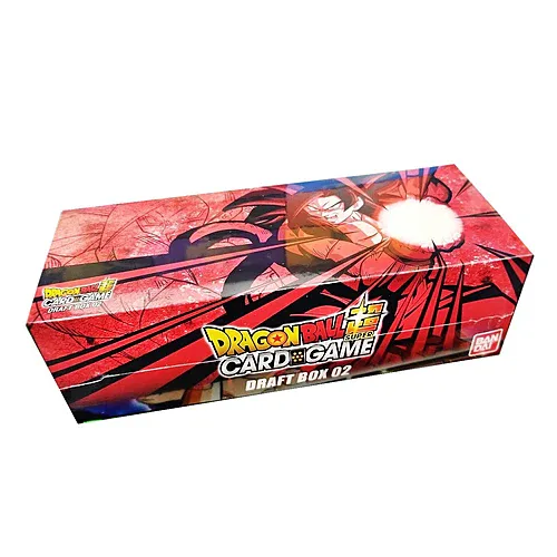 Draft Box 02