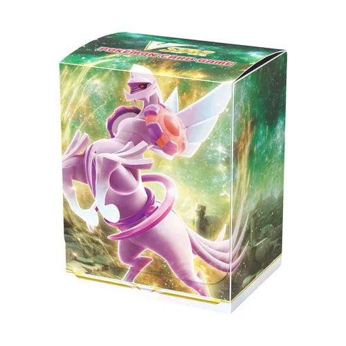 Palkia Origin Forme Deck Box