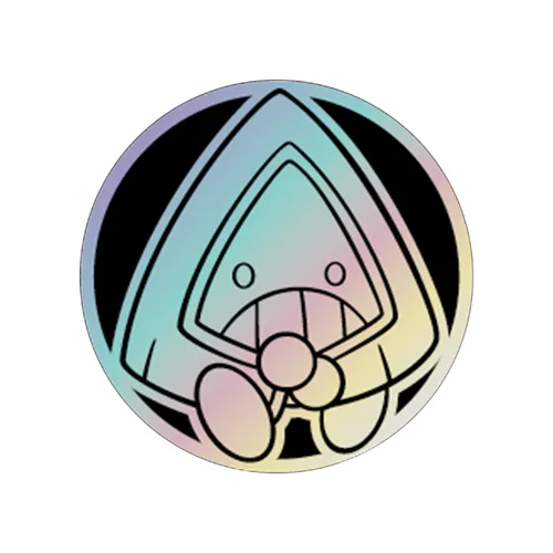 Snorunt Silver Coin