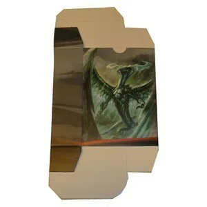 Fate Reforged: Ugin Card Box