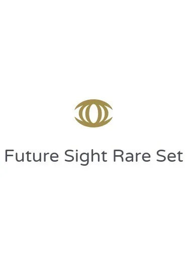Future Sight Rare Set