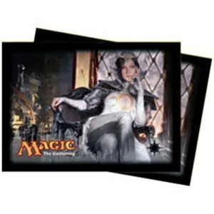80 Dragon's Maze: Teysa, Envoy of Ghosts Sleevesc