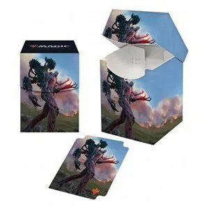 Modern Horizons: "Wrenn and Six" Deck Box