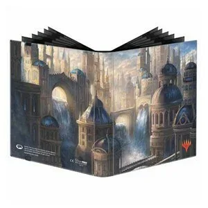 Ravnica Allegiance: 9-Pocket Binder