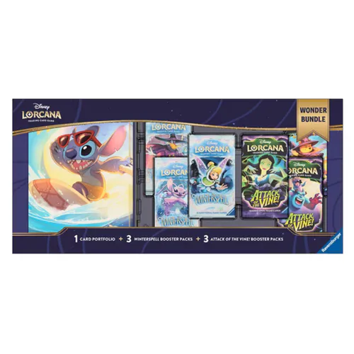 Sam’s Club Wonder Bundle