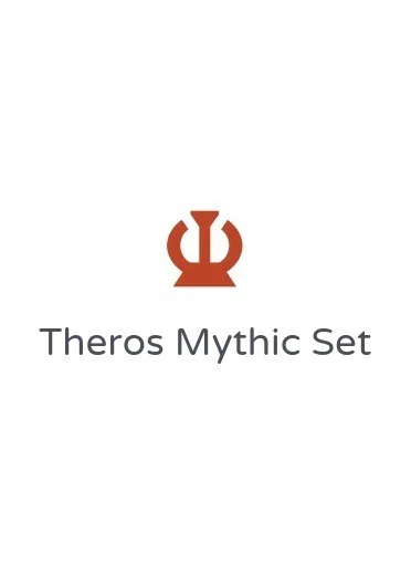 Theros Mythic Set