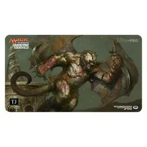 Grand Prix Louisville 2016 Stitchwing Skaab Playmat