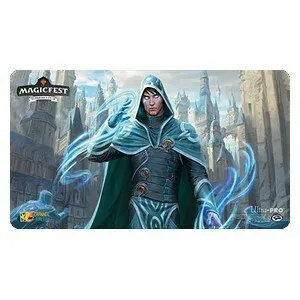 MagicFest Kansas 2019 Playmat