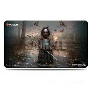 Commander 2018: "Aminatou, the Fateshifter" Playmat