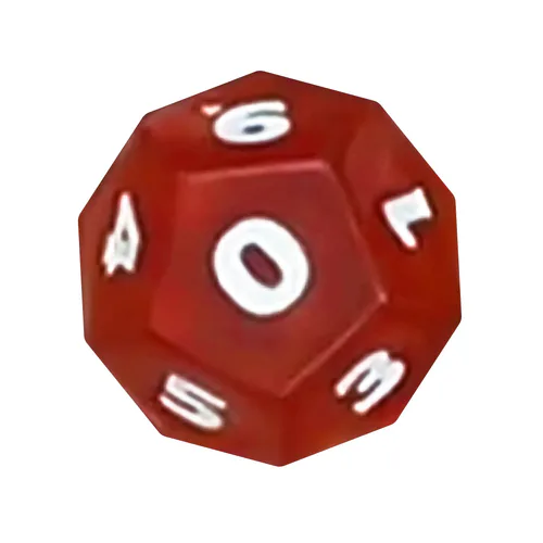 Instant Match Box 2025 Die