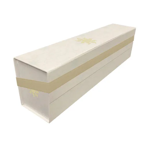 Mana 8 Plains Flat Pack Storage Box
