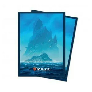 Unstable: "Island" Sleeves