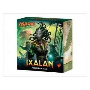 Ixalan: Prerelease Pack