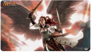 Avacyn Restored: Gisela Playmat