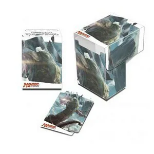 Oath of the Gatewatch: "Kozilek, the Great Distortion" Deck Box