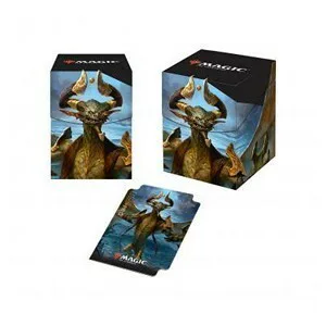 Core 2019: "Nicol Bolas, the Ravager // Nicol Bolas, the Arisen" Deck Box
