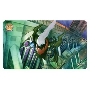 Regionals 2019 "Umbreon & Darkrai" Playmat
