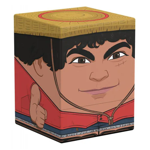 Ultimate Guard ONE PIECE Boulder Deck Case 100+