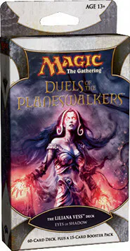 Eyes of Shadow Deck