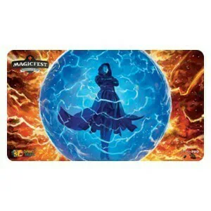 MagicFest Indianapolis 2019 Playmat