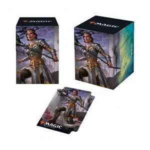 Theros Beyond Death: "Elspeth, Sun's Nemesis" Deck Box