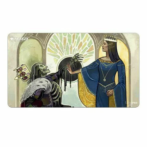 Mystical Archive: "Putrefy" Playmat