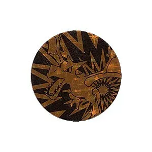 Fossil: Aerodactyl Coin (Theme Decks)