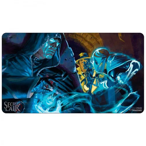 Secret Lair Drop Series: "Jace Wielder Mysteries" Playmat