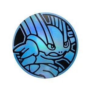 Celestial Storm: Swampert Coin (Hydro Fury Theme Deck)