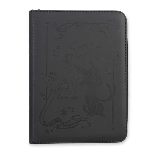Celestial Espeon & Umbreon Premium Binder