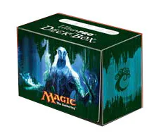 Gatecrash: Zameck Guildmage Deck Box